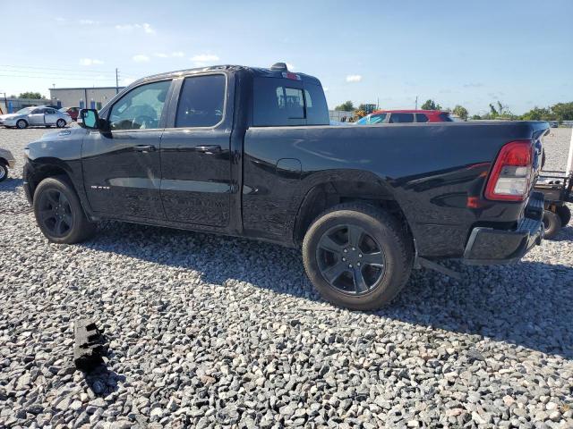 Photo 2 from auction – 2022 RAM 1500 BIG H with VIN 1C6RRFBG6NN296587
