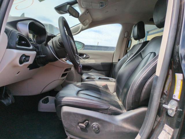 Photo 7 from auction – 2023 CHRYSLER PACIFICA H with VIN 2C4RC1L7XPR541392