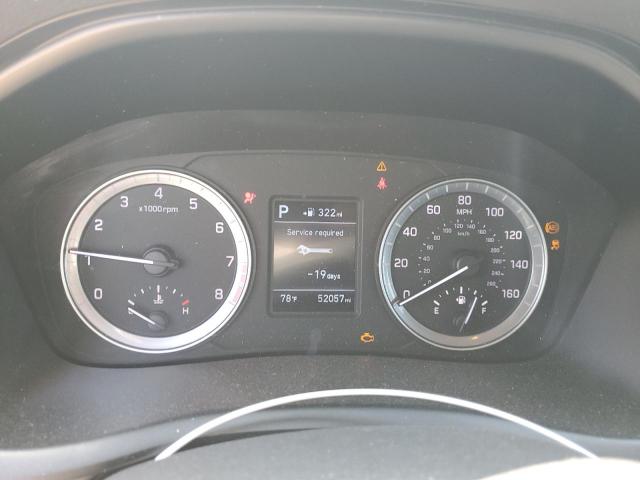 Photo 9 from auction – 2019 HYUNDAI SONATA SE with VIN 5NPE24AF2KH732663