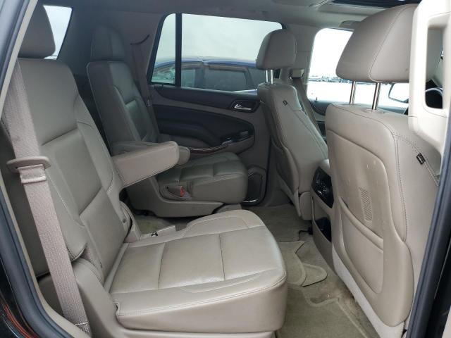 Photo 11 from auction – 2016 CHEVROLET TAHOE with VIN 1GNSKCKC5GR421561