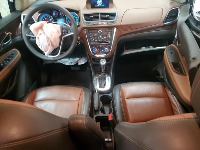 Photo 8 from auction – 2015 BUICK ENCORE with VIN KL4CJCSB7FB178439