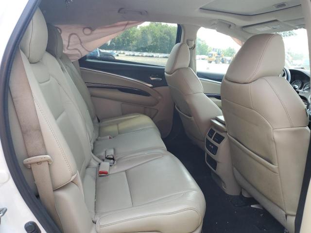Photo 11 from auction – 2015 ACURA MDX with VIN 5FRYD4H27FB011395