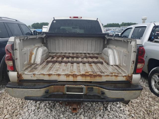 Photo 6 from auction – 2005 CHEVROLET SILVERADO with VIN 1GCHK23285F818179