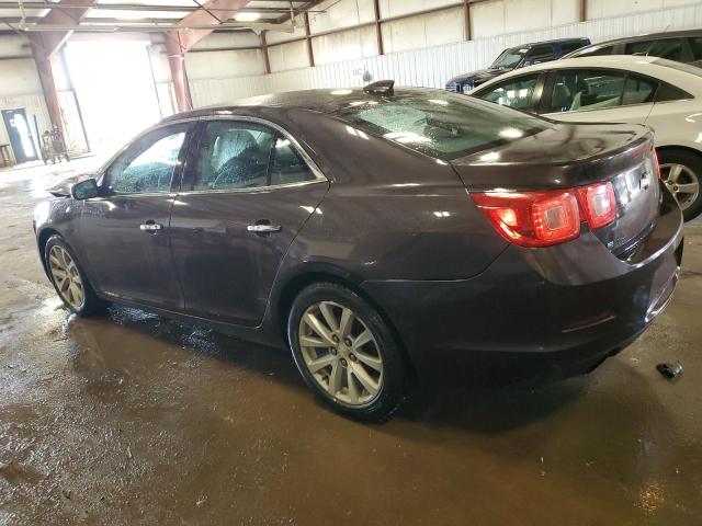 Photo 2 from auction – 2015 CHEVROLET MALIBU LTZ with VIN 1G11F5SL2FF243282
