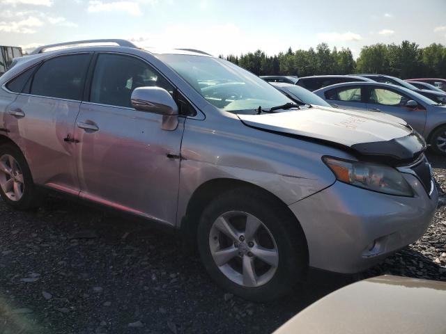 Photo 4 from auction – 2012 LEXUS RX 350 with VIN 2T2BK1BA5CC124270