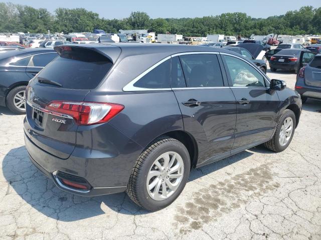 Photo 3 from auction – 2016 ACURA RDX with VIN 5J8TB3H57GL014514
