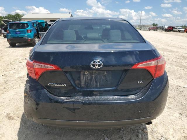 Photo 6 from auction – 2019 TOYOTA COROLLA L with VIN 2T1BURHEXKC154869