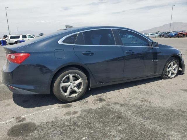 Photo 3 from auction – 2016 CHEVROLET MALIBU LS with VIN 1G1ZB5ST0GF247170