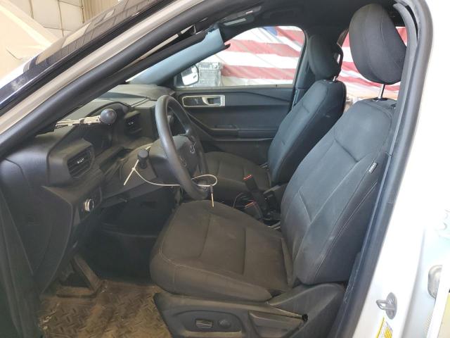 Photo 7 from auction – 2022 FORD EXPLORER P with VIN 1FM5K8AB0NGB75616
