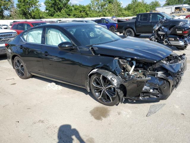 Photo 4 from auction – 2024 NISSAN ALTIMA SR with VIN 1N4BL4CV8RN346561