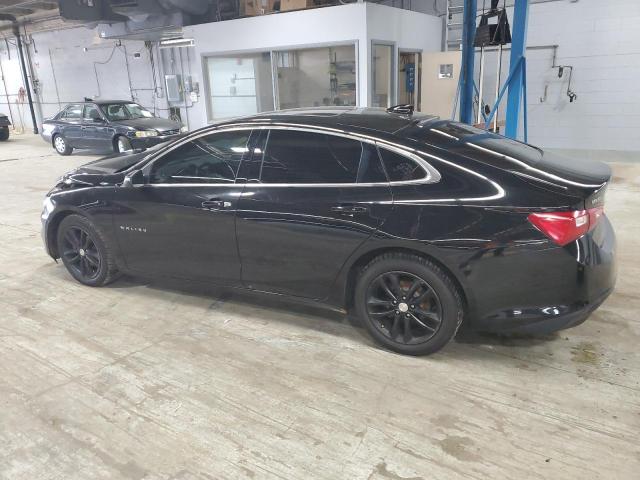 Photo 2 from auction – 2018 CHEVROLET MALIBU LT with VIN 1G1ZD5ST7JF239004