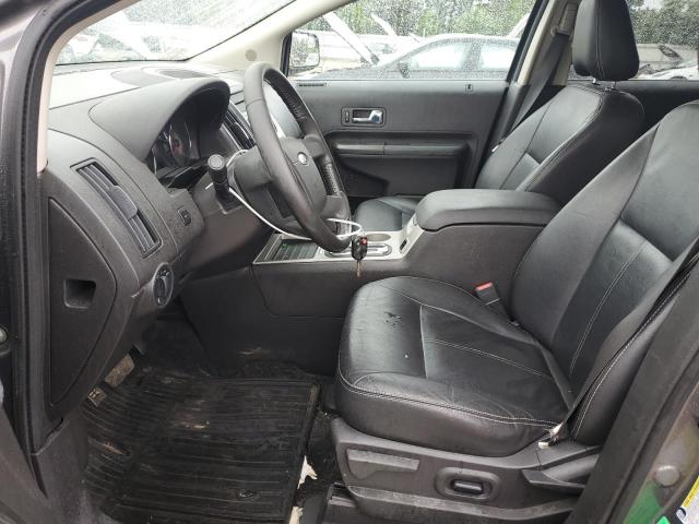 Photo 7 from auction – 2009 FORD EDGE LIMIT with VIN 2FMDK49C99BA64920
