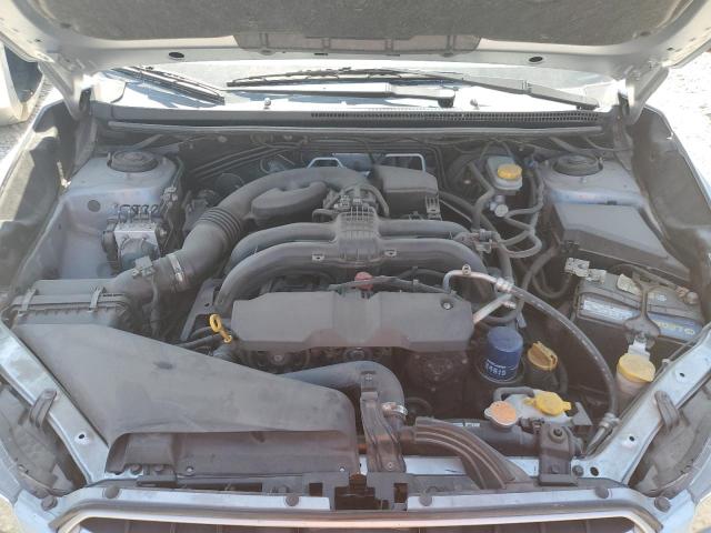 Photo 11 from auction – 2014 SUBARU IMPREZA with VIN JF1GJAA67EH005148