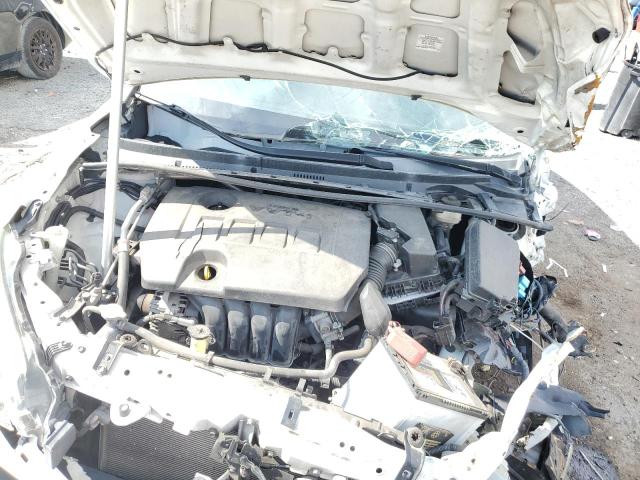 Photo 11 from auction – 2018 TOYOTA COROLLA L with VIN 5YFBURHE5JP804397
