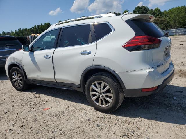 Photo 2 from auction – 2017 NISSAN ROGUE S with VIN KNMAT2MV1HP601630