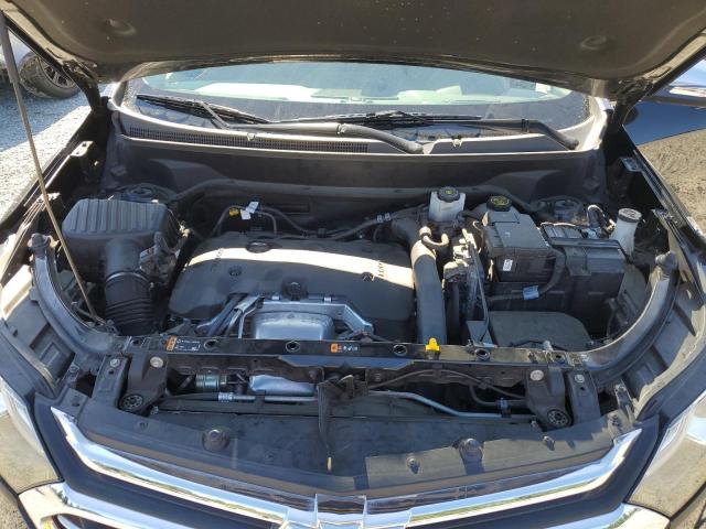 Photo 12 from auction – 2020 CHEVROLET EQUINOX PR with VIN 2GNAXYEX7L6181850