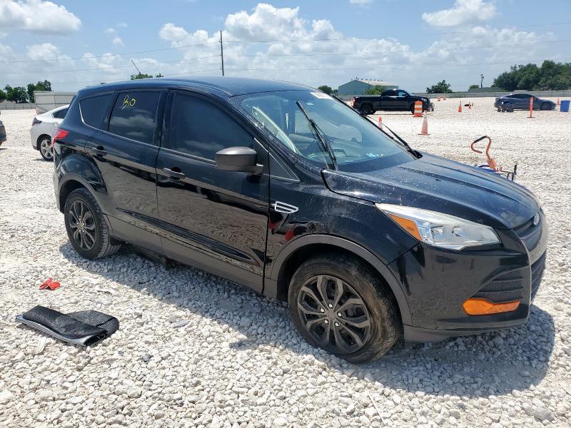 Foto 4 de la subasta – 2016 FORD ESCAPE S con VIN 1FMCU0F72GUB58859
