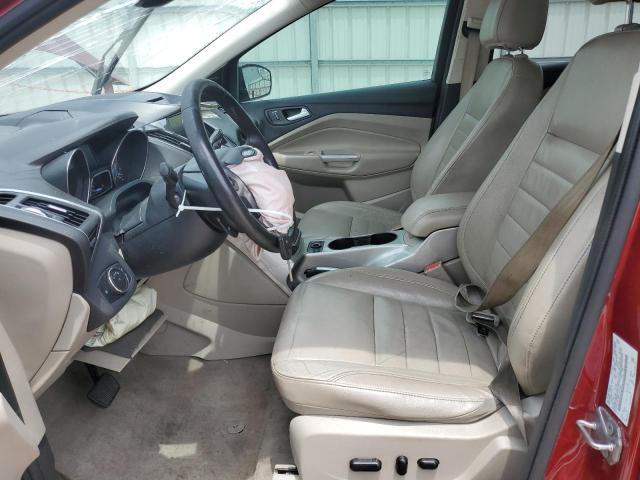 Photo 7 from auction – 2013 FORD ESCAPE SEL with VIN 1FMCU0H98DUD71308
