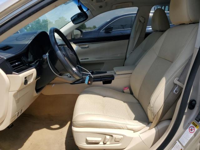 Photo 7 from auction – 2015 LEXUS ES 350 with VIN JTHBK1GG7F2165650