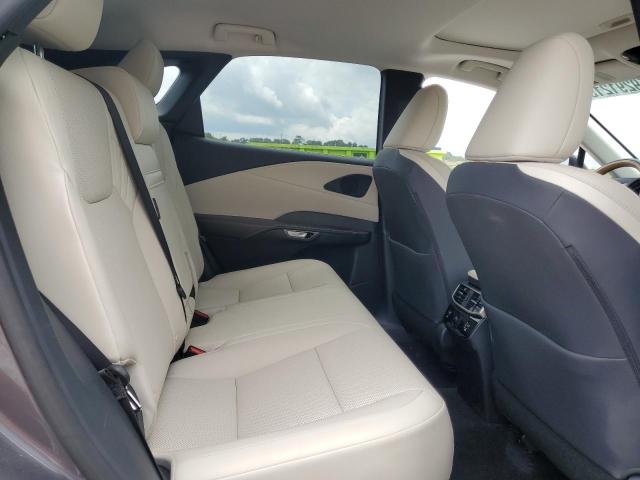 Photo 11 from auction – 2024 LEXUS RX 350 PRE with VIN JTJCHMAA0R2020137