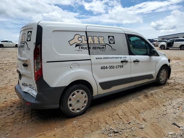Photo 3 from auction – 2015 FORD TRANSIT with VIN NM0LS7E72F1210007