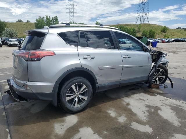 Photo 3 from auction – 2016 TOYOTA RAV4 XLE with VIN 2T3RFREVXGW426895