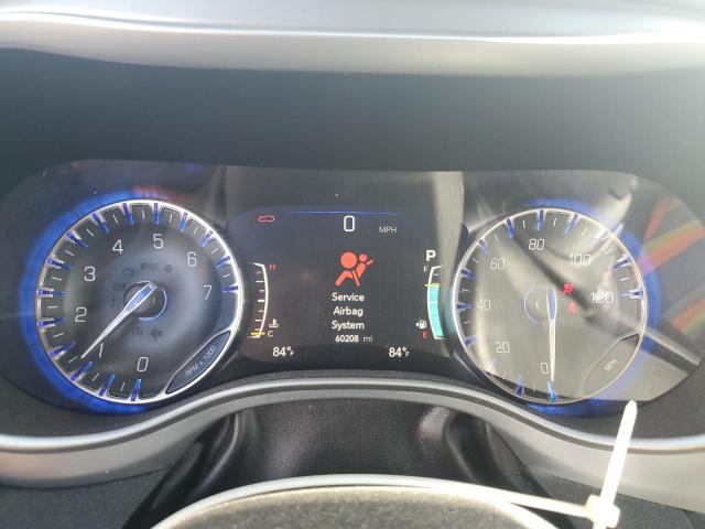 Photo 9 from auction – 2020 CHRYSLER PACIFICA T with VIN 2C4RC1EG4LR126978