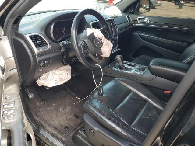 Photo 8 from auction – 2018 JEEP GRAND CHER with VIN 1C4RJFBG3JC173352