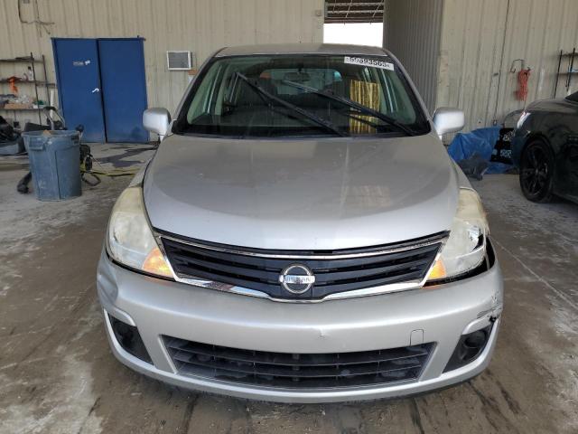 Photo 5 from auction – 2010 NISSAN VERSA S with VIN 3N1BC1CPXAL363752