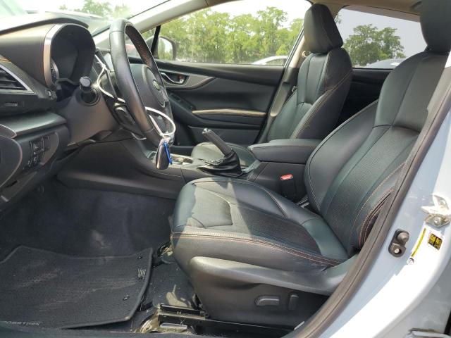 Photo 7 from auction – 2021 SUBARU CROSSTREK with VIN JF2GTHNC1MH291284
