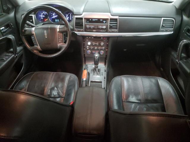 Photo 8 from auction – 2012 LINCOLN MKZ with VIN 3LNHL2JC2CR818635