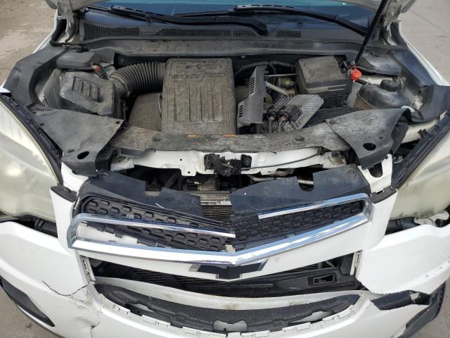 Photo 12 from auction – 2015 CHEVROLET EQUINOX LS with VIN 2GNALAEK5F1115807