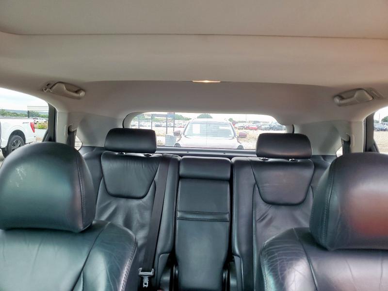 Photo 10 from auction – 2010 LEXUS RX 350 with VIN 2T2ZK1BA5AC018591