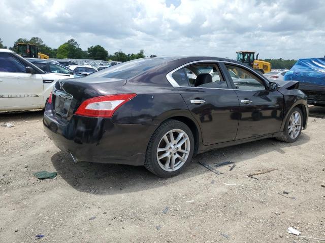 Photo 3 from auction – 2011 NISSAN MAXIMA S with VIN 1N4AA5AP5BC819264