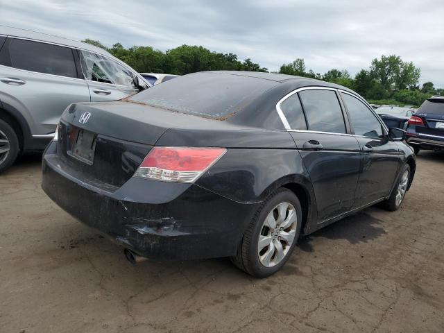 Photo 3 from auction – 2010 HONDA ACCORD EX with VIN 1HGCP2F70AA041864