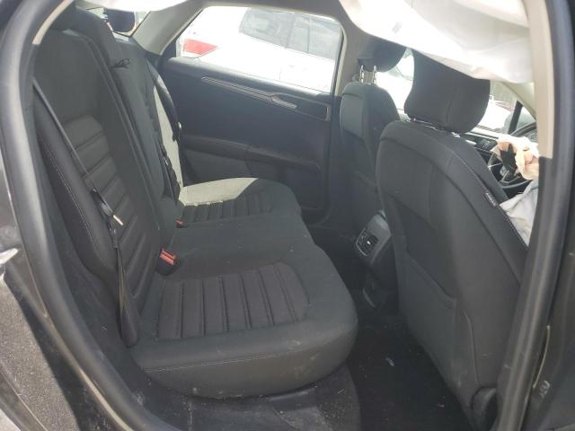 Photo 10 from auction – 2019 FORD FUSION SE with VIN 3FA6P0HD6KR214531
