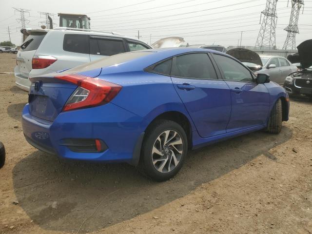 Photo 3 from auction – 2016 HONDA CIVIC EX with VIN 19XFC2F84GE088076