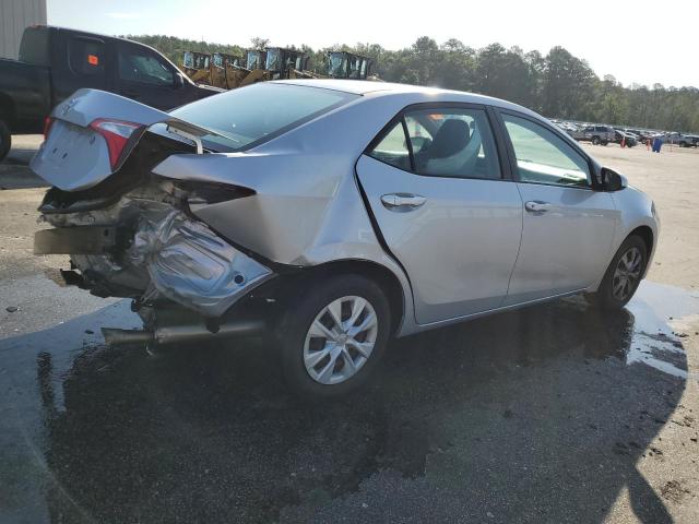 Photo 3 from auction – 2015 TOYOTA COROLLA L with VIN 2T1BURHE5FC349154