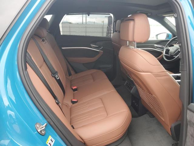 Photo 11 from auction – 2019 AUDI E-TRON PRE with VIN WA1VABGE1KB016001
