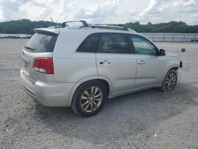 Photo 3 from auction – 2012 KIA SORENTO SX with VIN 5XYKW4A29CG214515