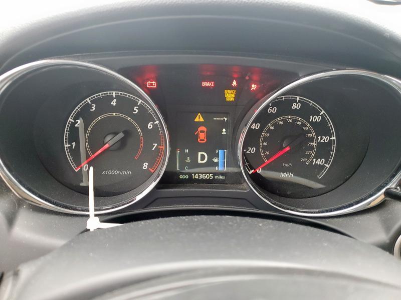 Photo 9 from auction – 2015 MITSUBISHI OUTLANDER with VIN 4A4AP4AU3FE047262