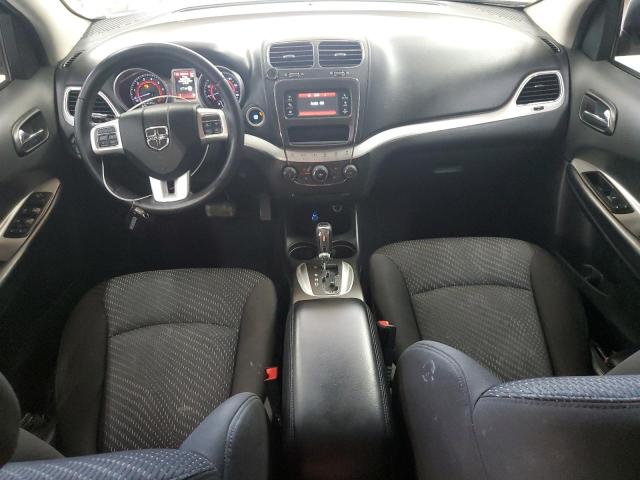 Photo 8 from auction – 2017 DODGE JOURNEY SE with VIN 3C4PDCAB2HT676369
