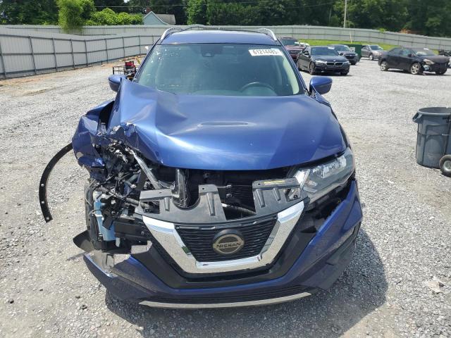 Photo 5 from auction – 2020 NISSAN ROGUE S with VIN KNMAT2MT3LP541454
