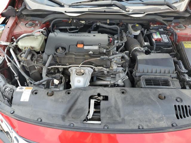 Photo 11 from auction – 2016 HONDA CIVIC EX with VIN 2HGFC2F82GH561186
