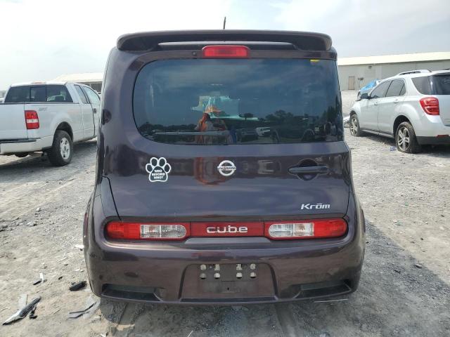Photo 6 from auction – 2009 NISSAN CUBE BASE with VIN JN8AZ28RX9T116671