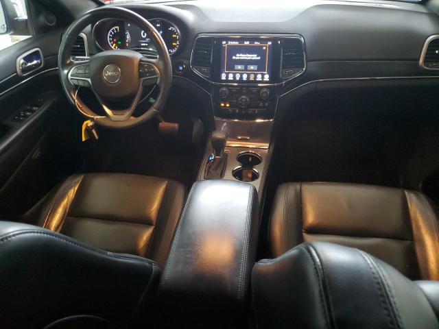 Photo 8 from auction – 2019 JEEP GRAND CHER with VIN 1C4RJFBG2KC842017