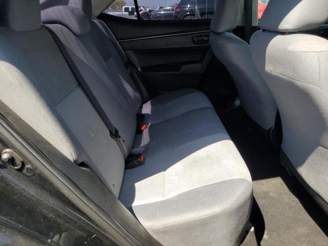 Photo 10 from auction – 2015 TOYOTA COROLLA L with VIN 5YFBURHE7FP323025