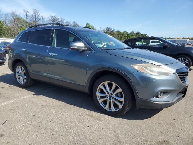 Photo 4 from auction – 2013 MAZDA CX-9 GRAND with VIN JM3TB3DVXD0403012