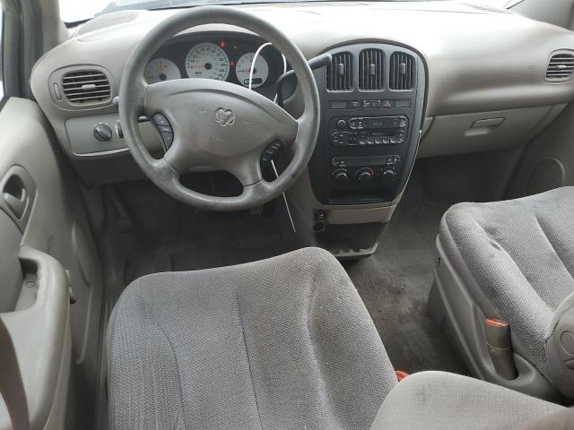 Photo 8 from auction – 2002 DODGE CARAVAN SE with VIN 1B4GP25332B702178