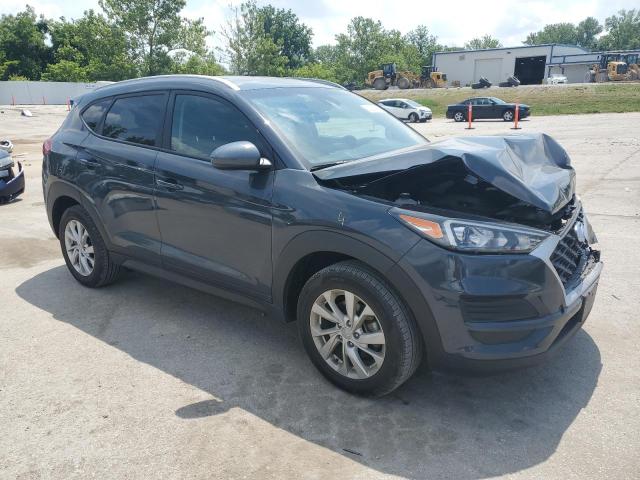 Photo 4 from auction – 2020 HYUNDAI TUCSON LIM with VIN KM8J33A47LU092540